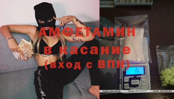прущий лед Алзамай